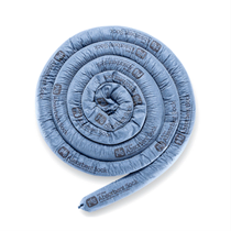 MANICOTTO ASSORBENTE  Ø 8 x 122cm 40 PZ