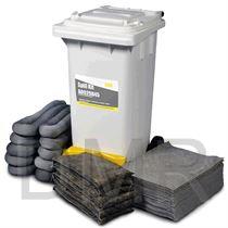 KIT PER SVERSAMENTI UNIVERSALE 120 LT