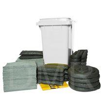 KIT PER SVERSAMENTI UNIVERSALE 360 lt