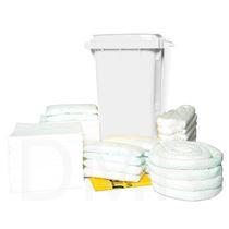 KIT PER SVERSAMENTI OIL-ONLY 360 lt