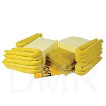 CHEMICALS SPILL KIT REFILL 240 lt 