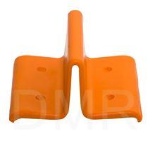 BARRIERE ANTI SVERSAMENTO. 60 x 120 x 100 mm 1 PZ giunzione carrabile