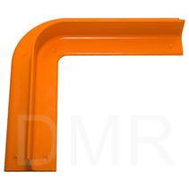 BARRIERE ANTI SVERSAMENTO. 60 x 100 x 370 mm 1 PZ angolo carrabile