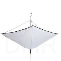 TELO CONTENIMENTO PER TETTI. 457x457 cm