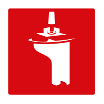 CARTELLO IDRANTE SOTTOSUOLO