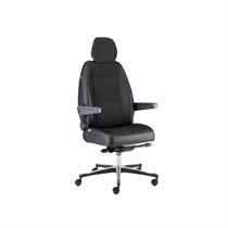 SEDIA ERGONOMICA PROFESSIONAL H24