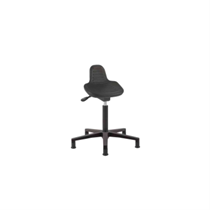 SEDIA ERGONOMICA SEDUTI / IN PIEDI altezza 60/85