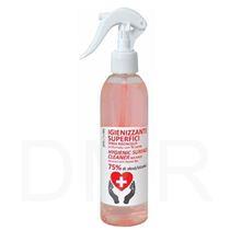 IGIENIZZANTE SPRAY PER SUPERFICI - cf 5 pz