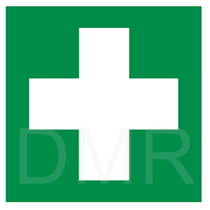 EMERGENZA DI PRIMO SOCCORSO FOTOLUMINESCENTE