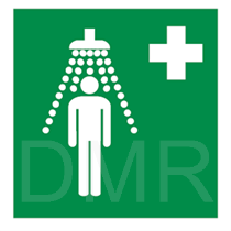 DOCCE DI EMERGENZA FOTOLUMINESCENTE