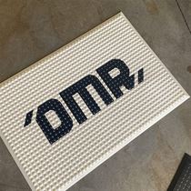 TAPPETO EXTREME INFINITY BUBBLE LOGO MAT PERSONALIZZABILE