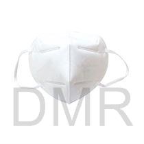 MASCHERINA FILTRANTE TIPO FFP2 Made in Italy  - Cf. 50 pz