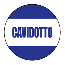  ADHESIVE CONDUIT SIGN