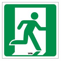 GOBO USCITA EMERGENZA DESTRA