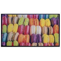 Promo Scrape Mat