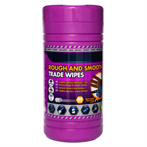WIPES FOR CLEANING, SANITIZING AND DISINFECTION
Type:Degreasing Wipes; Pack: 640 pcs;
