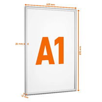 CORNICE A SCATTO IN ALLUMINIO OUTDOOR