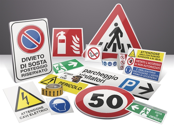 The Importance of Effective signage in Companies