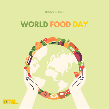 World Food Day 