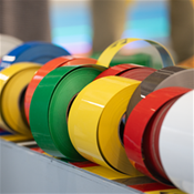 ADHESIVE ROLLS