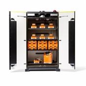 SOLUTIONS FOR LITHIUM BAT