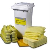 ASSORBENTI SOSTANZE CHIMICHE
