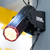 LED PROJECTOR