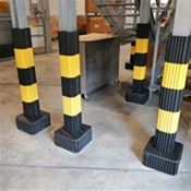 SOFT WALL PROTECTION PROFILE