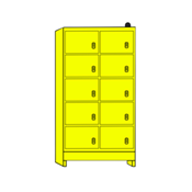 LOCKERS