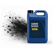 CARBON RESIDUE