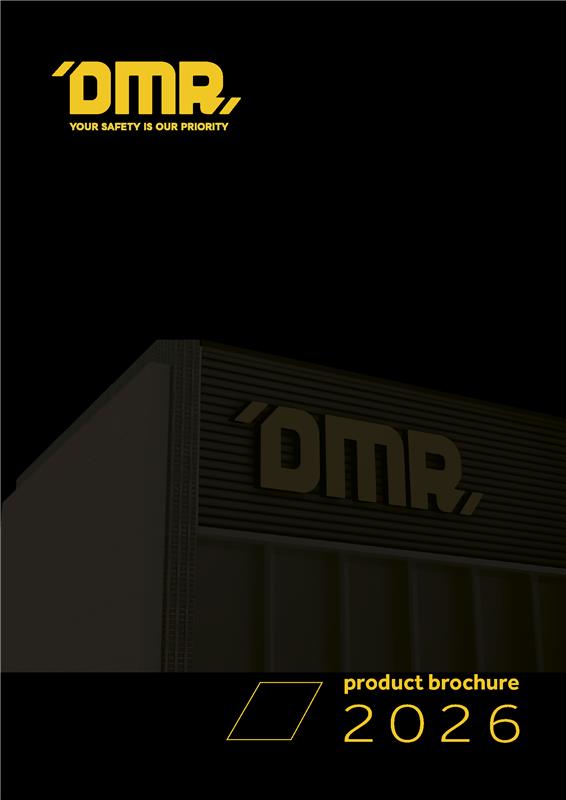 Brochure DMR