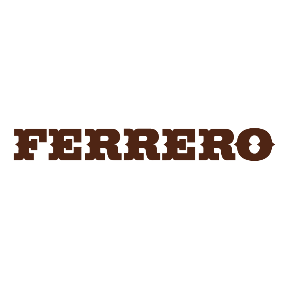 Ferrero cliente DMR