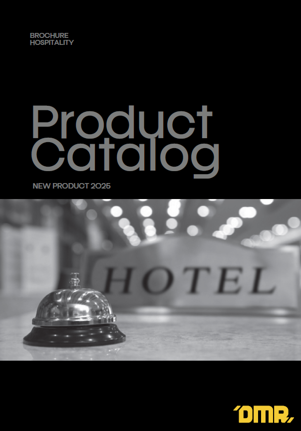 Hospitality Catalog