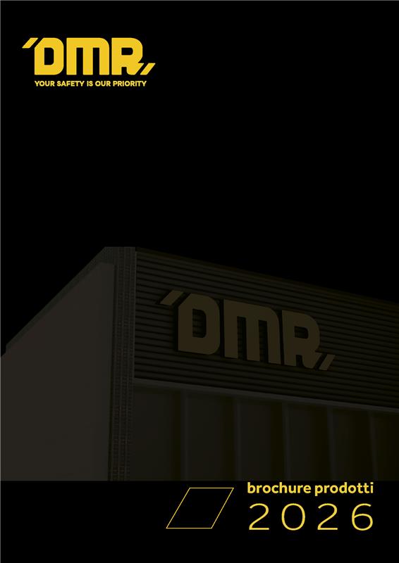 Brochure DMR
