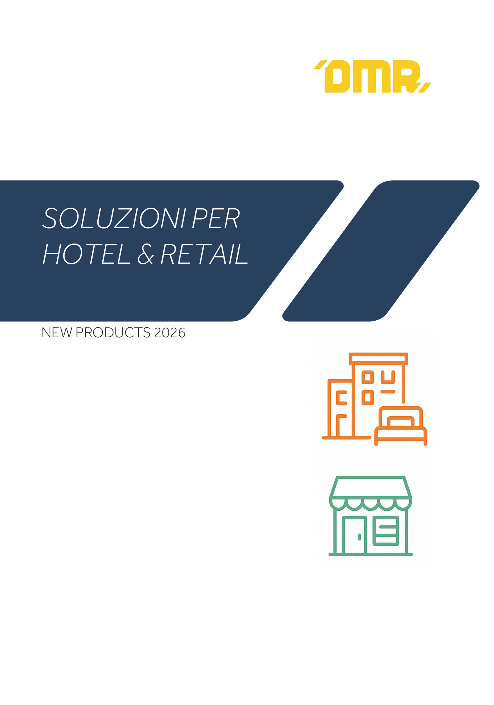 CATALOGO HOSPITALITY