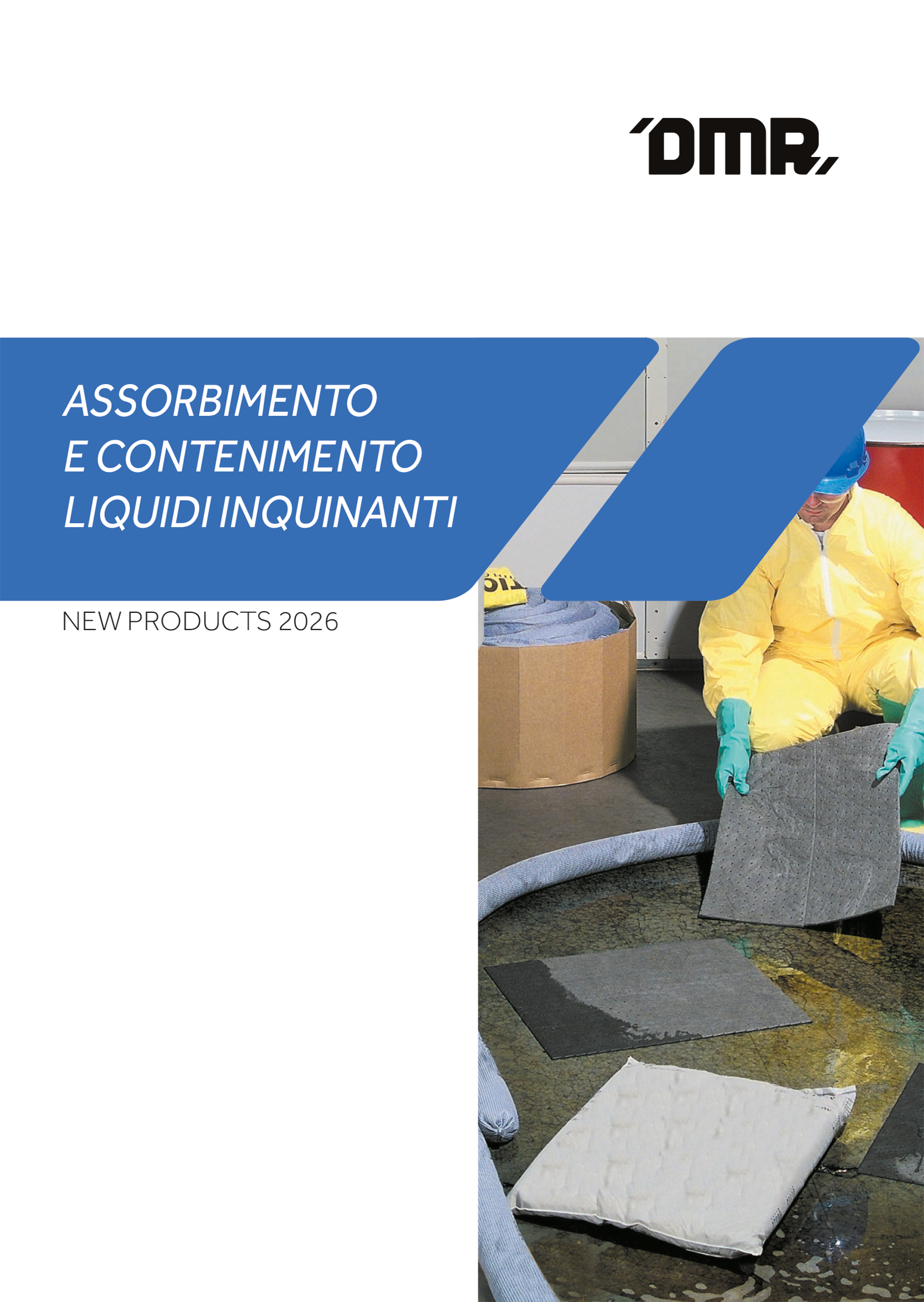CATALOGO ASSORBIMENTO LIQUIDI