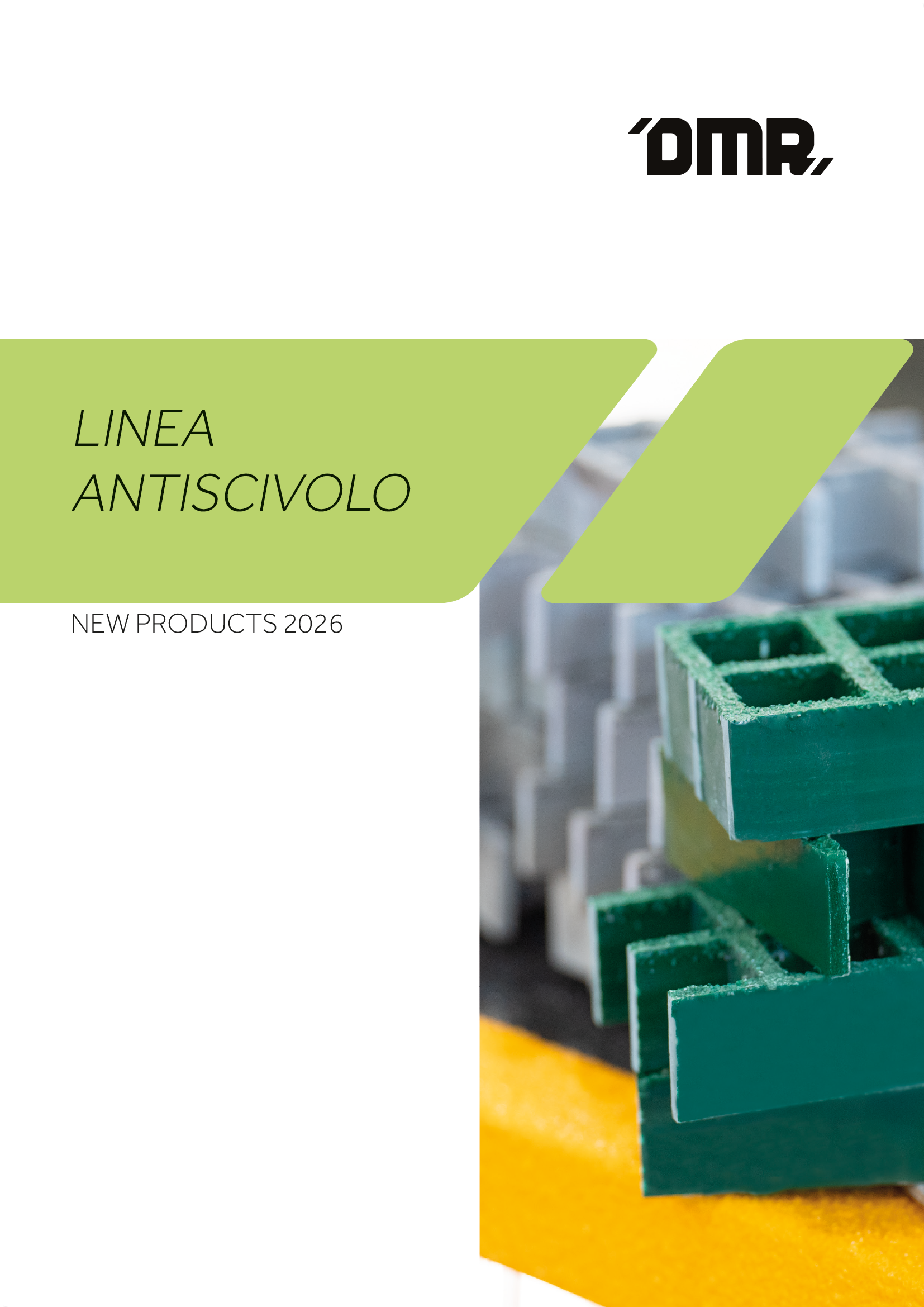 CATALOGO LINEA ANTISCIVOLO