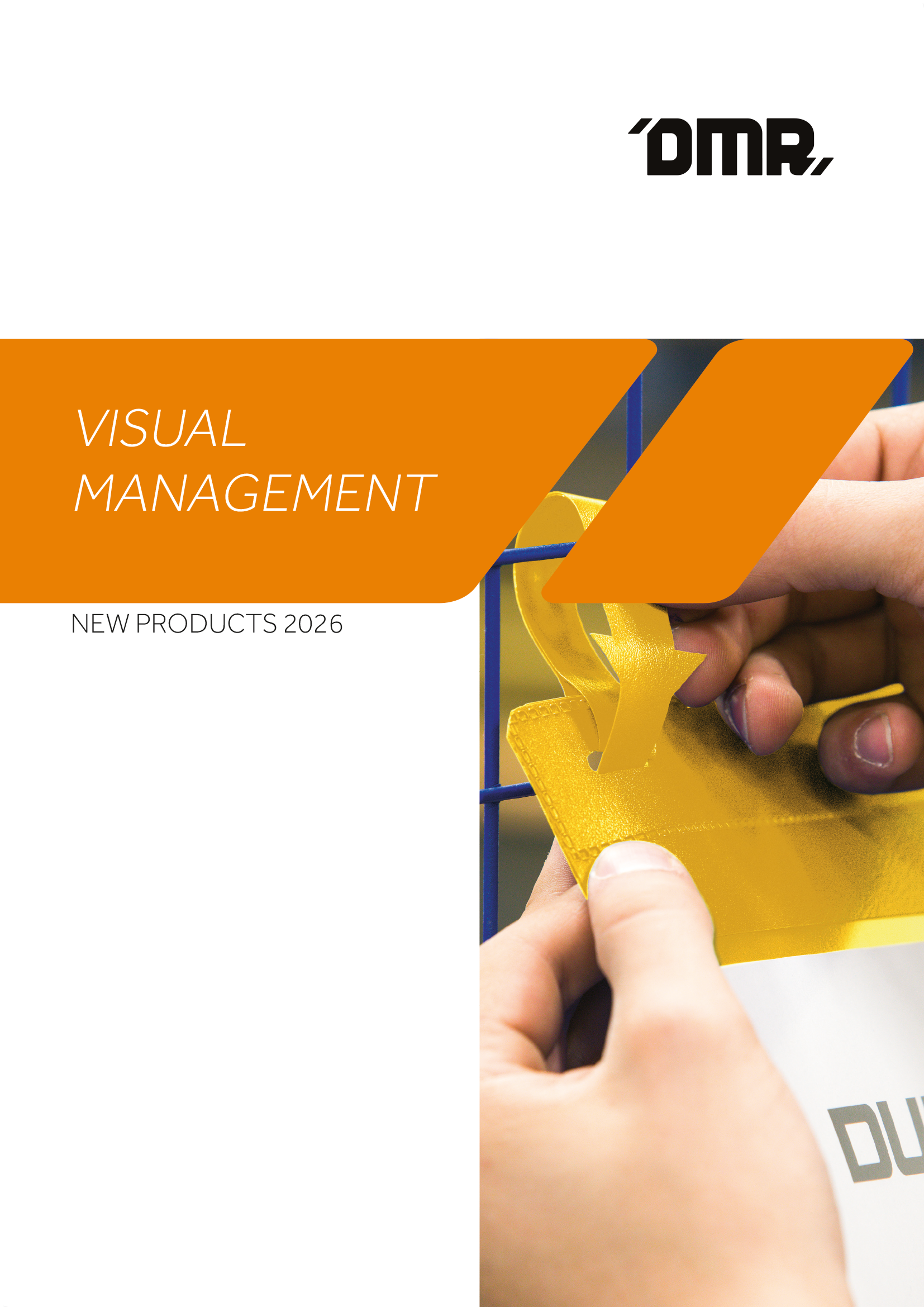 CATALOGO VISUAL MANAGEMENT
